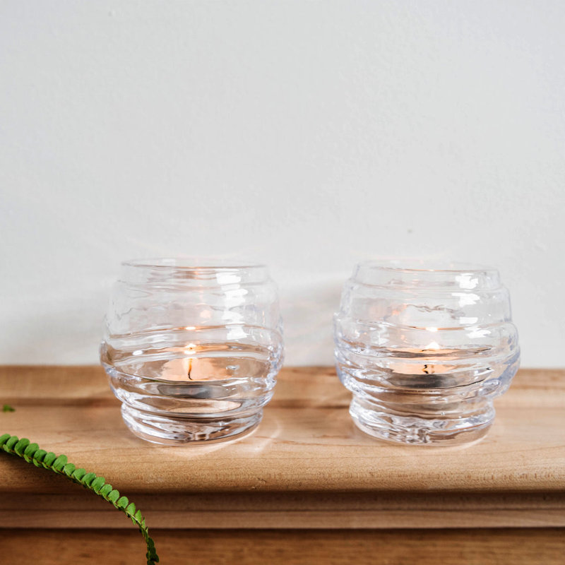 Waterbury Tealight Candle Holder