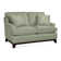 Oaks Way Upholstered 60'' Loveseat