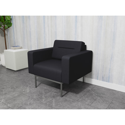 Chaise d'invité de réception Darsey