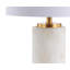 Lampe de table 26 po Potrero Alabaster