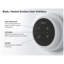 Stargaze® 72" x 36" Freestanding Air Acrylic Bathtub with Heater-1180803447