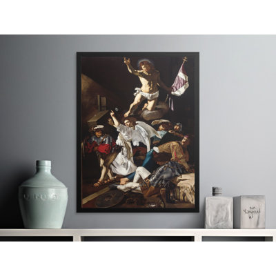 Yusuf No Frame Print