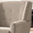 Upholstered Armchair (Set Of 2)-1510368235