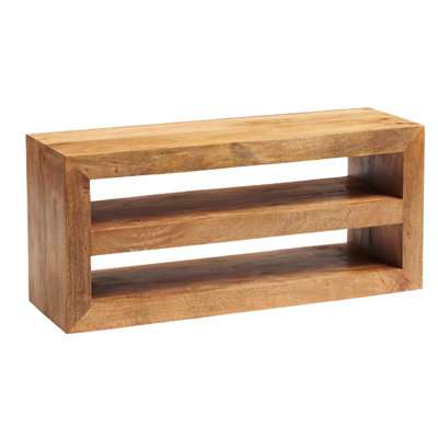Adeliza TV Stand for TVs up to 48"