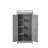 Versatile Outdoor Storage Cabinet For Various Spaces And Gardening Needs