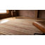 Tapis orange / vert / ivoire en laine noué à la main Galvan-1326463140