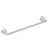 Arris 18" Wall Mounted Towel Bar-15400321
