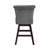 Aralis Swivel 26" Counter Stool-371861806
