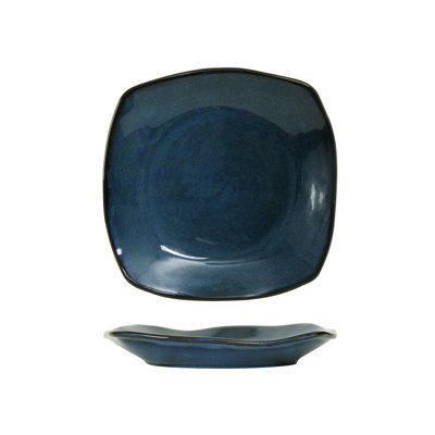 Tuxton Artisan Ceramic Pasta Dish