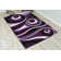 Mccampbell Performance Abstract Indoor Rug