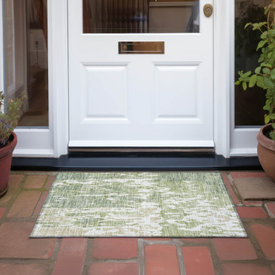  Chayden Area Rug with Non-Slip Backing