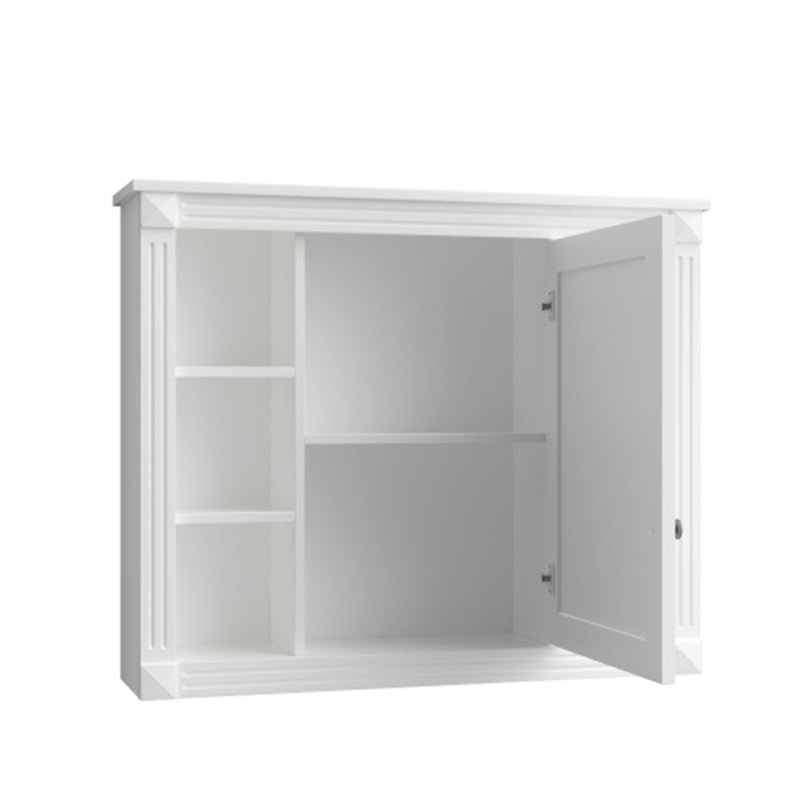 Meuble-lavabo 36 po avec lavabo supérieur