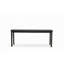 88.2'' W Solid Wood Console Table