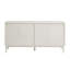 Buffet Mid-Century avec pieds en bois massif-703094310