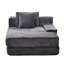 Très grande chaise longue d'intérieur Eliam-181592848