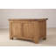 Blanket Chest