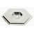 Polished Nickel selected