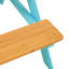 Ensemble de table de pique-nique et de banc pour enfants Teamson