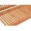 Quinlan Teak Garden Bench
