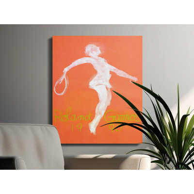 Crampton Wrapped Canvas Print Set