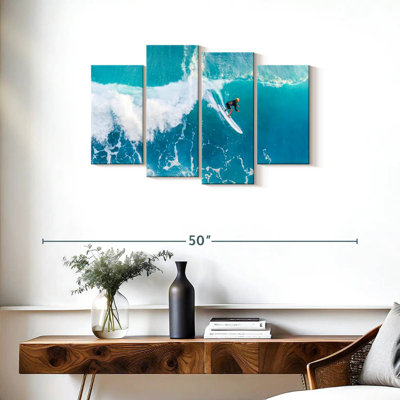 Senne Crest Wave Surf