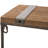 Pieper Industrial Pipe Shelves