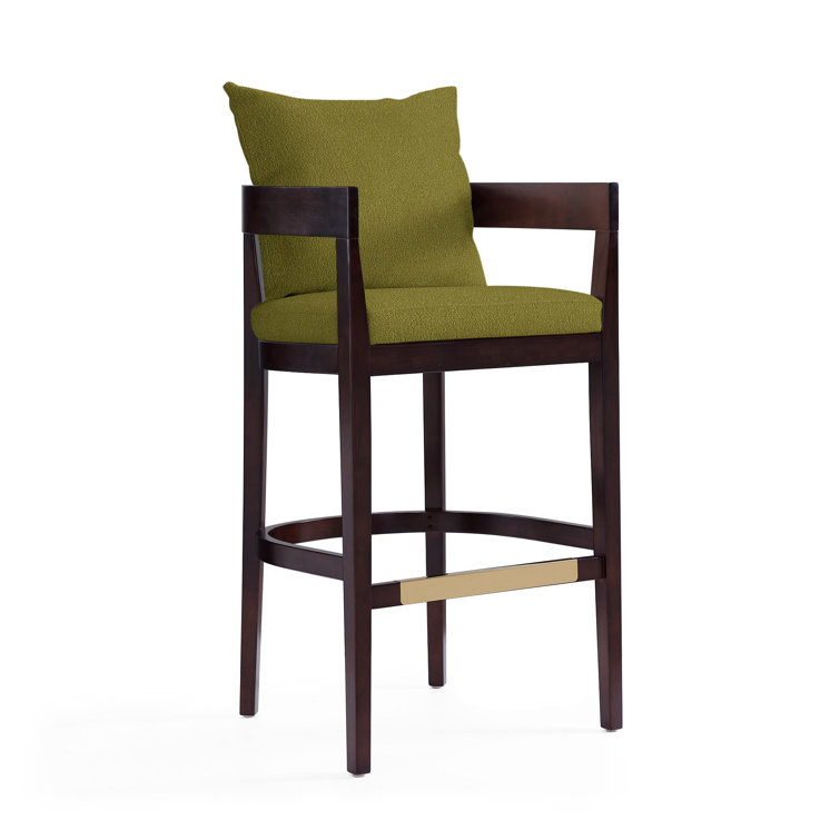 Tacoya 30.5" Bar Stool