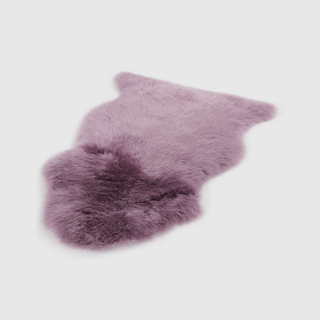 Dalerie Sheepskin Indoor Rug Mercer41
