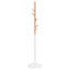 Ober Iron Freestanding Coat Rack-106192058