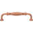 Satin Copper selected