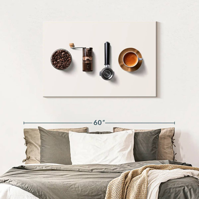 Coffee Equipment Lineup