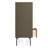 Peek 34'' W 4 - Drawer Dresser-89621883