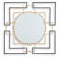 Miroir d'appoint Oceanal