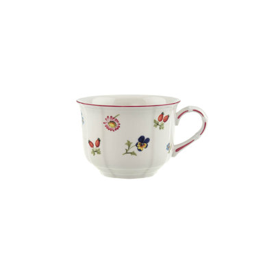 Villeroy & Boch Petite Fleur Cappuccino Cup