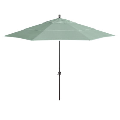 Parasol de marché 132 po Ancy