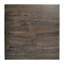 Table de bout en bois massif de style campagnard Cudahy-31561108-31561114