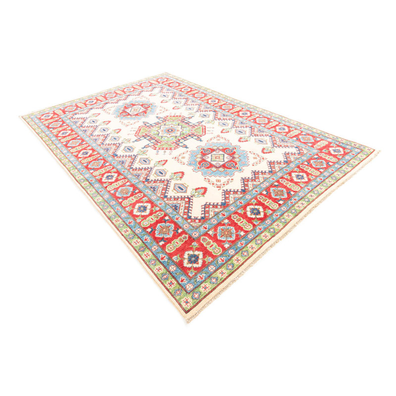 Tapis beige Ochoa