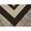 Tapis brun / beige Ertan-231947391