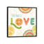 Citrus Splash V by Veronique Charron - Wrapped Canvas Gallery-Wrapped Canvas Giclée-33088990-72223455-72223460