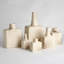 Short Stack Bottle-Reactive Ivory-49510961