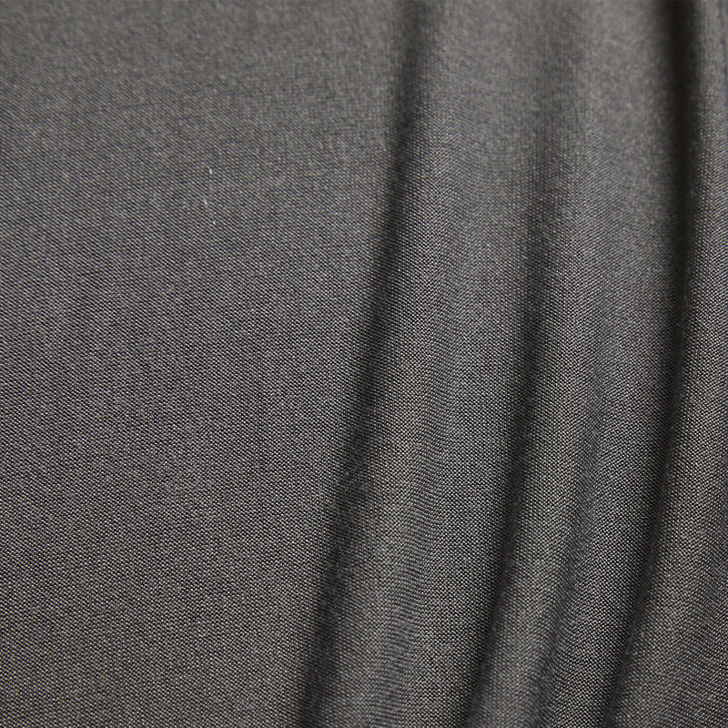 T-Cushion Sofa Slipcover, Grey