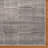 Migliore Lyla Modern Contemporary Checkered Soft High-Low Gray Charcoal Ivory Area Rug-109426935