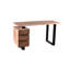 Platon 147Cm W Rectangle Writing Desk