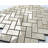 12" x 11" Marble Mosaic Wall & Floor Tile