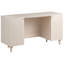 ARVANI MDF Solid Wood Executive Desk