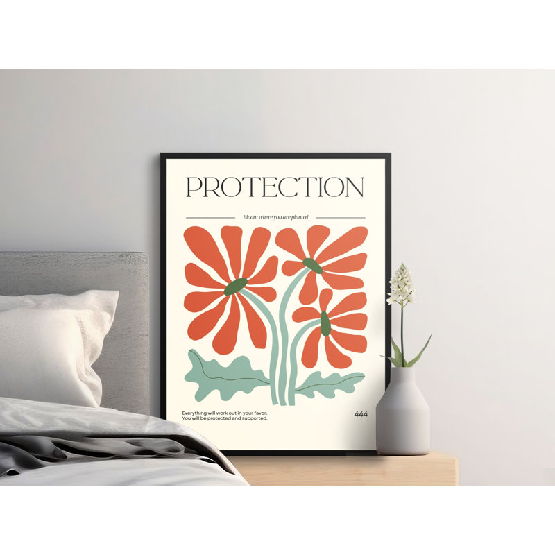 Norrington No Frame Print, 9x11