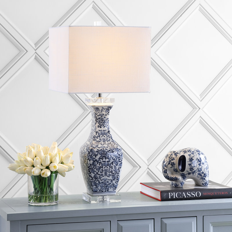 Chewelah Ceramic Table Lamp