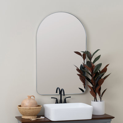 Miroir de salle de bain Eaton