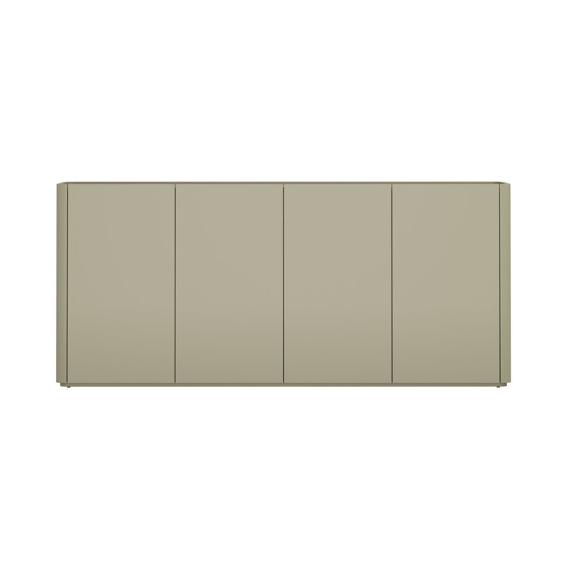 Blackett 200cm Sideboard, Green