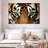 Gaze Of A Tiger-107497281